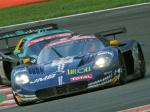 Maserati MC-12 Corse GT FIA 2008 года